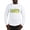 White, variant on CafePress - Fresh Lemonade Long Sleeve T Shirt - Unisex Cotton Long Sleeve T-Shirt