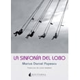 thumbnail image 1 of Libro La Sinfonia Del Lobo Tapa Blanda, Autor Marius Daniel Popescu, Editorial Nocturna Ediciones Nocturna Ediciones 9788493975050, 1 of 2
