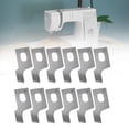 thumbnail image 6 of 12 Pcs 781 Straight Buttonhole Machine Blade Set Industrial Sewing Machine Accessory (1/4), 6 of 8
