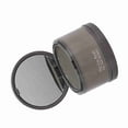 thumbnail image 1 of Instantly Hairline Powder, Cover Thinning Hair - Hair Line Powder for Beautifying Hairline Curve, Lasts All Day with Puff and Mirror, Lightweight & Compact,  Ingredients, 1 of 7