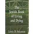thumbnail image 1 of The Jewish Book of Living and Dying, 1 of 1