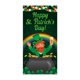 thumbnail image 2 of Decoraciones para el Día de San Patricio, Accesorios para el Día de San Patricio, Cubierta para Puerta del Día de San Patricio, Decoración para Exteriores de Irlanda, Bandera Vertical Colgante, Banner, 2 of 6