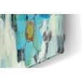 thumbnail image 2 of Epic Art 'Blue Eyes I' by Silvia Vassileva, Acrylic Glass Wall Art, 36"x24", 2 of 5
