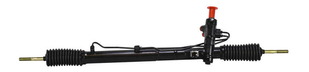 Atlantic Automotive Engineering 3907 AAE Hydraulic Power Steering Rack & Pinion 100%