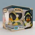 thumbnail image 2 of TUBBZ (Boxed Edition) Avatar : Toph Beifong Vinyl Figure, 2 of 7