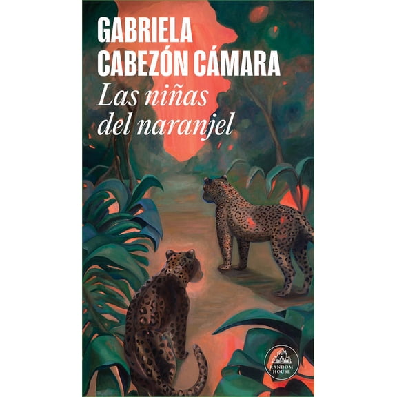 Las NiÃ±as del Naranjel / We Are Green and Trembling, (Paperback)