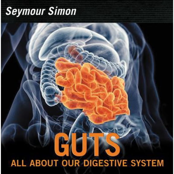 Pre-Owned Guts (Paperback) 0062470418 9780062470416