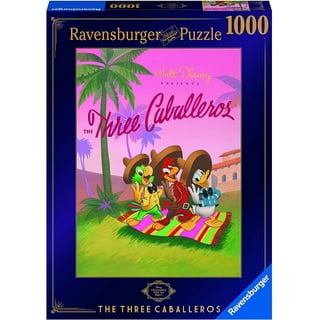 Ravensburger Puzzles de 1000 pièces pour Adultes et Enfants à partir de 12  Ans, 17480