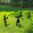 Solar Pagoda Garden Statue Outdoor Animal Statues Bast Statue Metal solar-pagoda-garden-statue-outdoor-animal-statues-bast-statue-metal