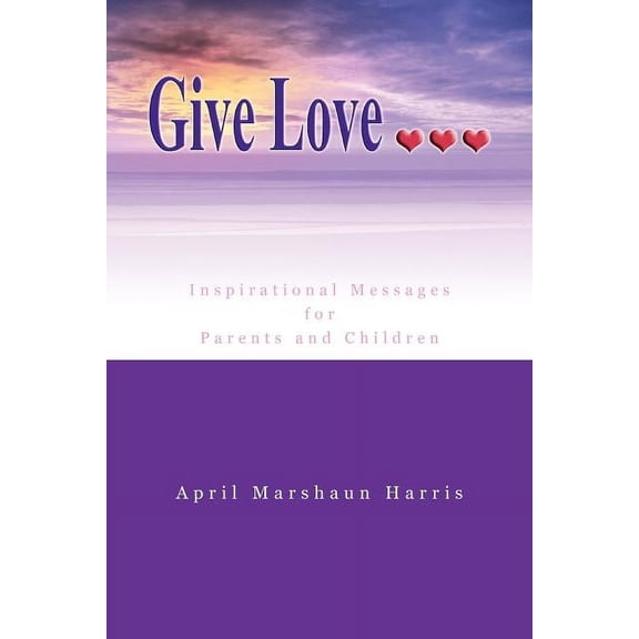 Give Love (Paperback)