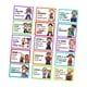 thumbnail image 5 of 15 PPC Inglés Reglas Carteles Decoraciones de pared fácil Instalación para niñas Accesorios para niños Niños Herramientas de enseñanza para, 5 of 10