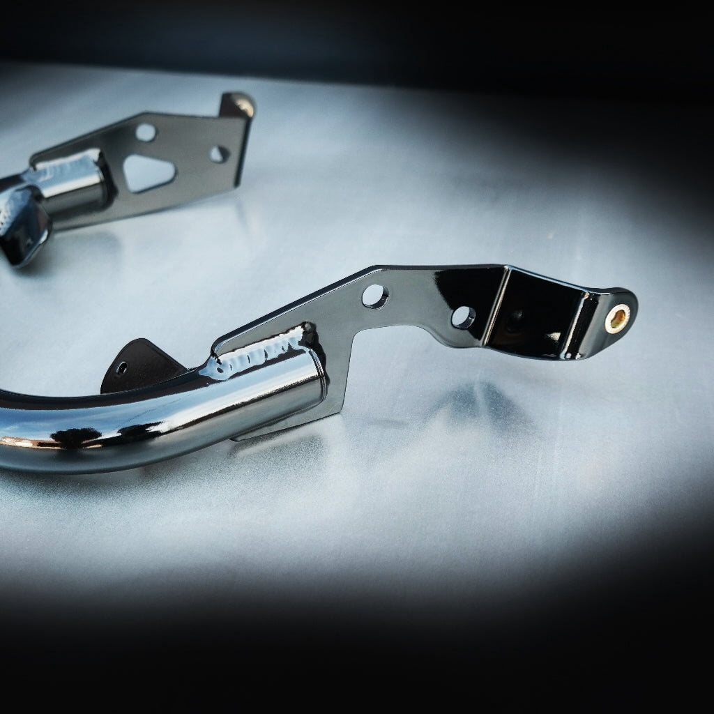 Honda TRX450R 2004-05 EZ-Lift Grab Bar