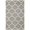 thumbnail image 4 of Safavieh Cambridge Silver Transitional Rug - 2' x 3', 4 of 4