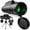 Black, variant on Pompotops Telescopes for Astronomy Beginners HD 40x60 Optical Zoom Camera Telescope Lens With Clip For /Phone Universal 2ml