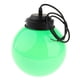 thumbnail image 3 of Pantalla de luz colgante Colco Tejado Verde 20 cm, 3 of 7