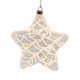 thumbnail image 3 of Accesorios de decoración colgantes de luz de cristal para ventana de Navidad, práctico adorno de Navidad ensamblado para fiesta de boda con estilo Estilo C Macarena Iluminación decorativa, 3 of 8