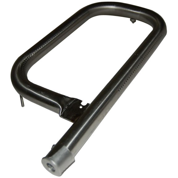 Music City Metals burner pipe ss 15 x 7 Steelman 162L1