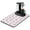 Watermel, variant on Hemp Coffee Bar Mat Reusable Eco-Friendly Mat for Coffee Machines & Dish Drainage