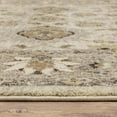 thumbnail image 5 of Oriental Weavers Florence 5508I Beige/ Gray 9'10" X 12'10" Indoor Area Rug, 5 of 8