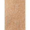 thumbnail image 2 of Woman Within Plus Size Zip Front Shaker Cardigan Sweater, 2 of 6