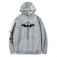 thumbnail image 5 of Sudadera con capucha Headhunterz Dragon Merch Cosplay Hiphop Invierno Para Hombres/Mujeres Unisex Casuales Sudadera de Manga Larga Sudadera con Capucha Ropa de Calle, 5 of 5
