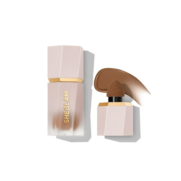 Barra de contorno líquida SHEGLAM Sun Sculpt Golden Sun