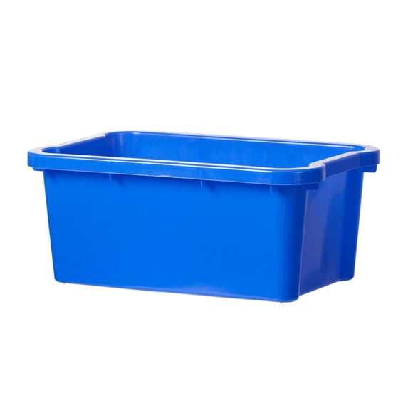 UNDER DESK RECYCLE BIN
