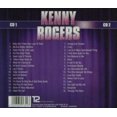thumbnail image 2 of Kenny Rogers Kenneth Ray Rogers (CD), 2 of 2