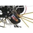 thumbnail image 2 of Bloqueo Freno de Disco Impermeable Alarma de Moto Candado, 2 of 5