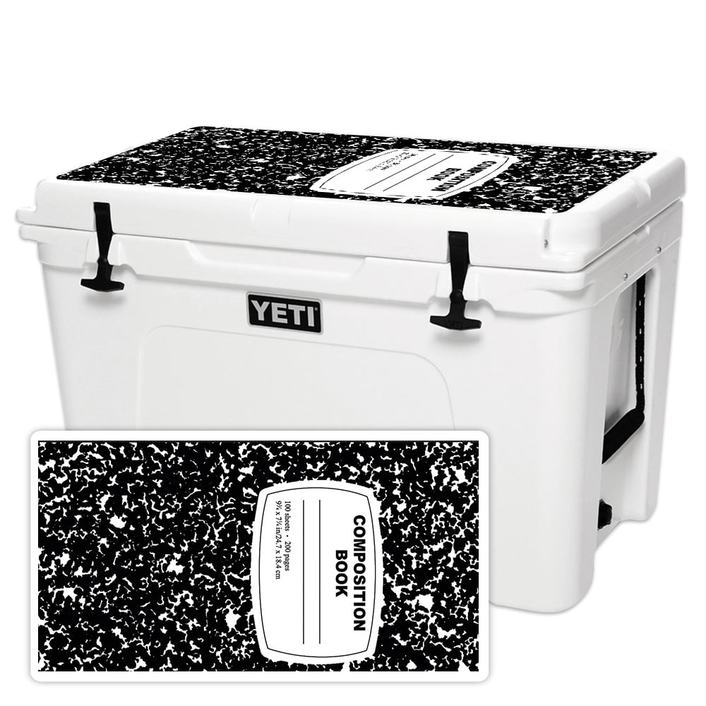 Skin For YETI 105 qt Cooler Lid Fantasy Collection