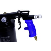 Low Pressure Pot Gun With 4 Nozzles For 1 LT Cans