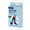 Black, variant on Jobst ACTIVA Men's Dress Compression Socks 20-30 mmHg