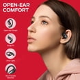 thumbnail image 3 of Auriculares inalámbricos Monster Open Ear AC317 Bluetooth 5.4, 3 of 9