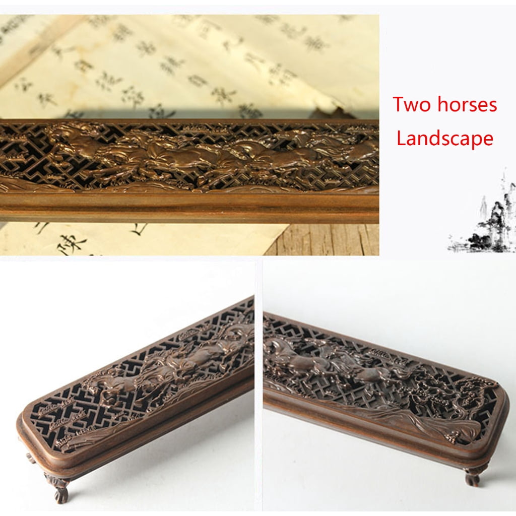 Retro Incense Burners Thread Incense Box Holder Fragrances Boxe