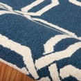 thumbnail image 4 of Nourison Linear Beige Area Rug, 4 of 9