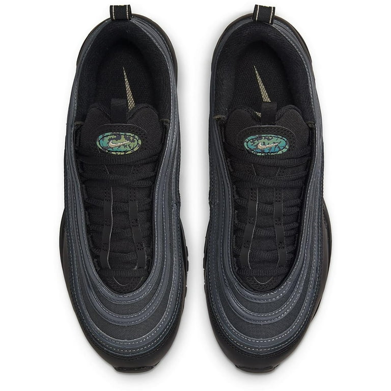 Nike air max 97 black anthracite white deals