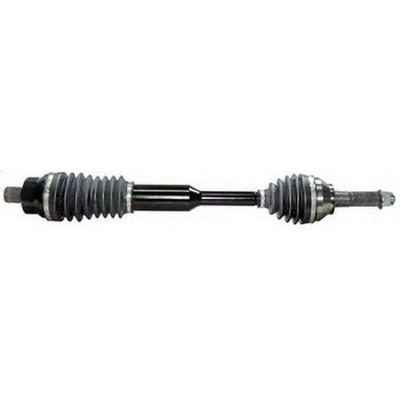 High Performance ATV Axle