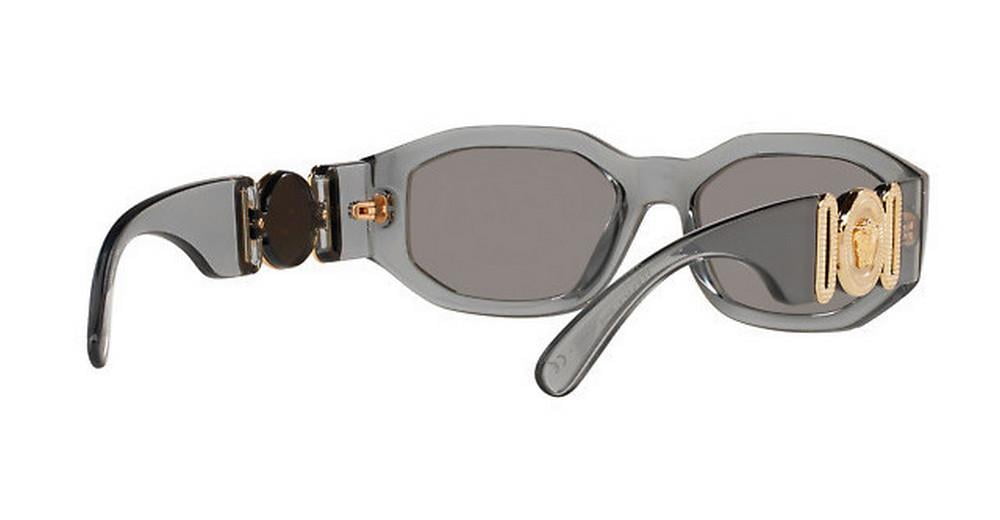 Versace 4361 Sunglasses 311/6G Grey