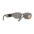 thumbnail image 6 of Versace 4361 Sunglasses 311/6G Grey, 6 of 8