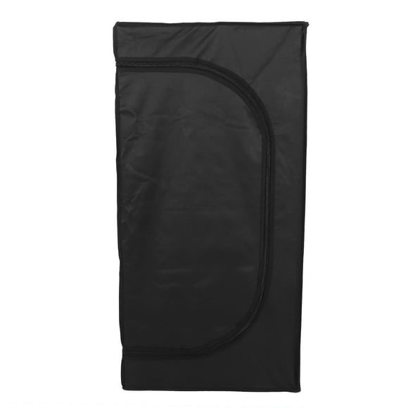 50X50X100cm Grow Tent Room Complete Kit, with Multiple Circular Vents Waterproof Home Grow Tent, for Indoor Plants Growing Effectively Protect Seedlings