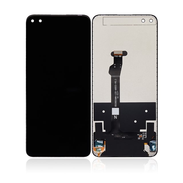 Esource Parts Huawei Nova 6 4G 5G LCD Assembly Without Frame Refurbished