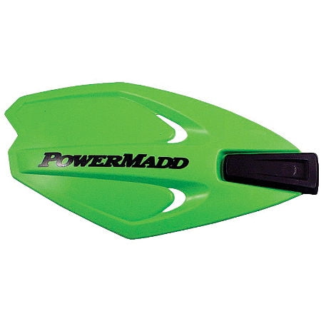 Powermadd Power-X Handguards Green (PM14383)