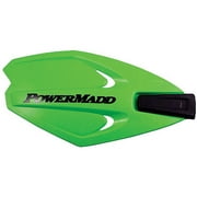 Powermadd Power-X Handguards Green (PM14383)