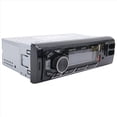 thumbnail image 1 of Car Radio Bluetooth Single Din Car Stereo, Support FM/MP3/AUX, 1 of 5