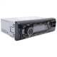thumbnail image 1 of Car Radio Bluetooth Single Din Car Stereo, Support FM/MP3/AUX, 1 of 5