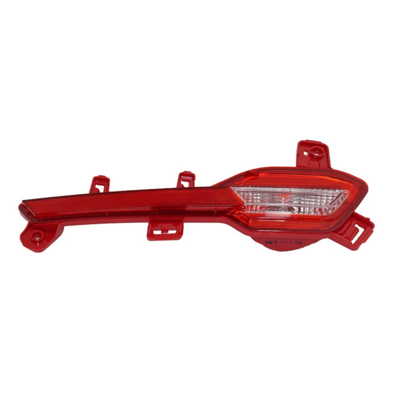 For Inner Tail Light Assembly Hyundai Sonata 2020 2021 Passenger