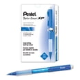 thumbnail image 1 of Crayon Mécanique Pentel Twist-Effaçable Express 0,9 mm 12 Pcs, 1 of 1