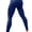 Navy Blue, variant on 3D Anti Cellulite Leggings for Women,3D Textured Compression Leggings for Women,Butt Lift and Tummy Shaping Pants