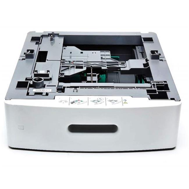 Lexmark 40X9673OEM OEM MX910, MS911 Multipurpose Feeder Maintenance