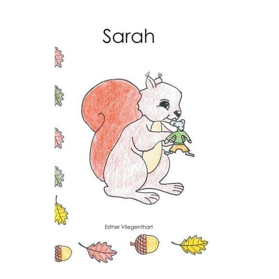 Sarah (Hardcover)